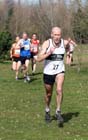 No 27 in the North East Veteran Championships.